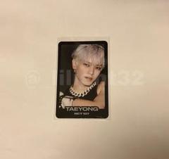 NCT127 ポップアップ 2Baddies MD トレカ テヨン セット s-l400.jpg