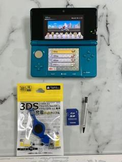 楽天市場】3ds 中古 セットの通販
