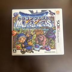 ドラゴンクエストモンスターズテリーのワンダーランド3D