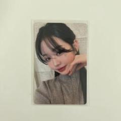 IVE SCOUT ペンミ 4/13 会場限定トレカ 愛知 6種コンプ ︎4A