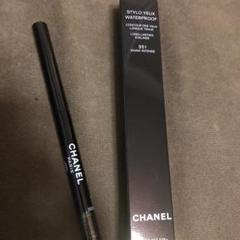 CHANEL シャネル アイライナー ペンシル