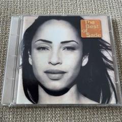 The Best of Sade CD