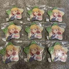 ラブライブ！スーパースター!! 平安名すみれ　缶バッジ　30個セット　おまけ付き 2025年最新】平安名すみれ 缶の人気アイテム - メルカリ
