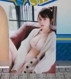 乃木坂46生田絵梨花L写真