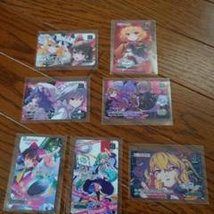 2025年最新】E-AMUSEMENT pass 東方の人気アイテム - メルカリ