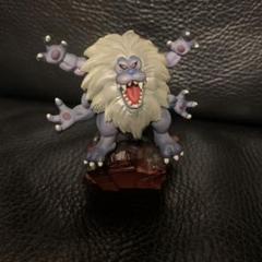 【プレミア品】ドラゴンクエスト モンスターズギャラリーHD 4体セット プレミア品】ドラゴンクエスト モンスターズギャラリーHD 4体セット