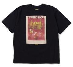 新品NEIGHBORHOOD NH X SEX PISTOLS ネイバーフッド