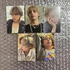 2025年最新】bts v layover ラキドロの人気アイテム - メルカリ