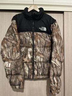 新品S north face 1996 retro nuptse jacket