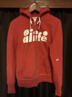ALIFE NewYork HOODIEのサムネイル
