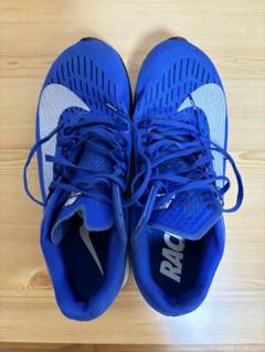 Nike zoom fly racing シューズ　24.5センチ