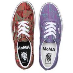2025年最新】moma vansの人気アイテム - メルカリ
