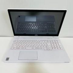 2023年最新】富士通 LIFEBOOK AH77の人気アイテム - メルカリ