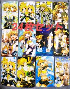 2025年最新】鏡音レン ステッカーの人気アイテム - メルカリ
