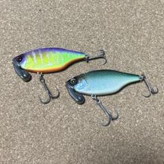 ジャッカル　TN70 トリゴン　2個セットのサムネイル
