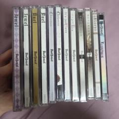 まとめ売り　Dueljewel 　CD　12枚