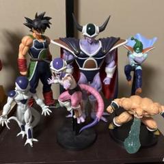 ドラゴンボール　フィギュア
