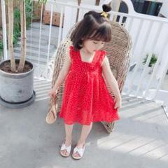 ※新品※送料無料※ 子供服 ワンピース 100cm