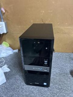 デスクトップPC iiyama STYLEシリーズのサムネイル