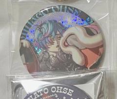 カリスマ 湊大瀬 ファーストブレイク 1st 缶バッジ カリスマ アイドルブレイク 湊大瀬 缶バッジ ① - メルカリ