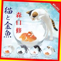 金魚と猫 猫と金魚｜株式会社キタンクラブ