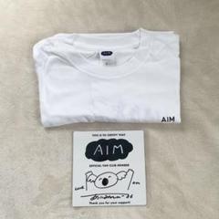本日限定価格‼️あいみょんファンクラブ限定非売品Tシャツ直筆サイン色紙 m80441665548_1.jpg?1722998869