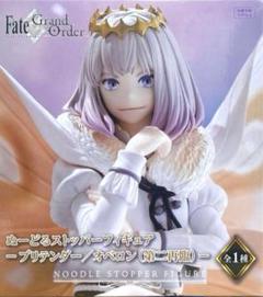 Fate/Grand Order オベロン フィギュア 4点まとめ売り - メルカリ