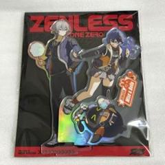 ゼンレスゾーンゼロ ゼンゼロ アクリルスタンド プロキシ アキラ リン イアス
