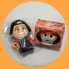 【新品未開封】　桐山照史　ヤツぬい　ちびスト WEST. / 桐山照史】ぶらさげるヤツ・ちびスト - メルカリ