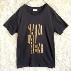 最終価格　⭐️SAINT LAURENT ✨タキシード風 BK カットソー タキシード (220100A-AB) | Venerato | 紳士服・スーツ販売数