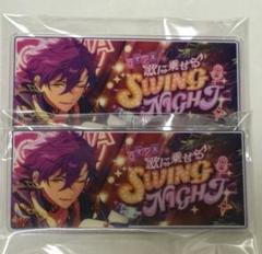 あんスタ バナーバッジ コレクション バナコレSPOTLIGHT2024ver.