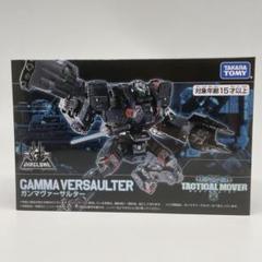 kumataki　2商品　ダイアクロン ガンマヴァーサルター　ジャンク品 Amazon.co.jp: ダイアクロン ガンマヴァーサルター タカラトミー