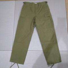 WTAPS ダブルタップス 092GWDT-PTM04 TROUSERS FATIGUE