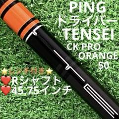 2025年最新】tensei ck pro orange ピンの人気アイテム - メルカリ