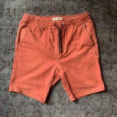 Y2K 00s BILLABONG ビラボン ダック生地 ショートパンツ 夏