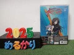 キディ・グレイド CASE.12 コレクターズ・エディション〈限定版〉 DVD 【※※※】[全12巻セット]キディ・グレイド CASE.1~12