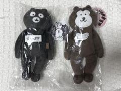 ナガノキャラクターズ 握手会のスタッフ マスコット ナガノのくま ナガノキャラクターズ 握手会のスタッフマスコット | ナガノ