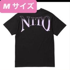 NITO Keiju Tシャツ　ピンク KEIJU N.I.T.O. Tシャツ 会場限定 ピンク Mサイズ 新品未使用