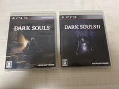 PS3ダークソウル DARK SOULS ダークソウル2 DARK SOULS