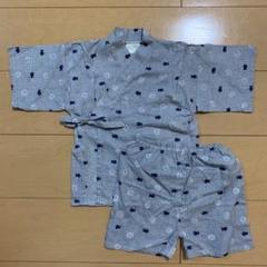 ベビー服 甚平 95