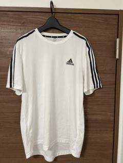 adidasアディダス　スポーツウェア　sizeXL