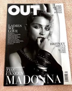 2025年最新】MADONNA 雑誌の人気アイテム - メルカリ