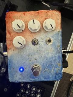 ギター Tone Brew Club La Fuzz #1 Tone Brew Club Recipe 