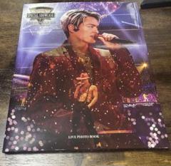 登坂広臣、今市隆二 PHOTO BOOK LDH 2020