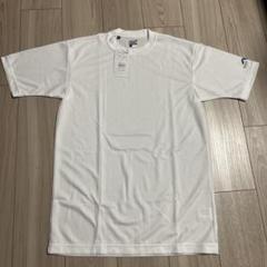 【超レア］NEXCO西日本　支給品Ｔシャツ Mizuno ホワイト Lサイズ