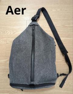 Aer エアー　ワンショルダーバッグ