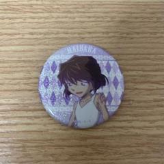 【名探偵コナン】灰原哀 トレーディングメタリック缶バッジI