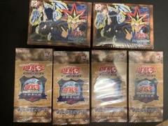 値下げ交渉可】遊戯王 決闘者伝説 25th プレミアムパック デッキ