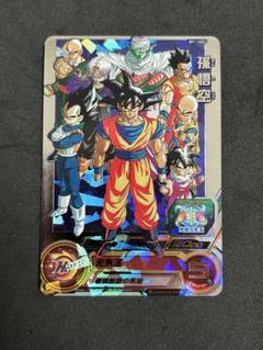 ドラゴンボール - bm11弾　孫悟空セット　ドラゴンボールヒーローズ BM11-018 孫悟空 譲れない決着 | DBH日和（ドラゴンボール