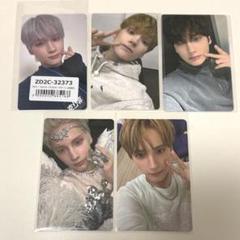 2025年最新】txt ヒュニンカイ weverseの人気アイテム - メルカリ